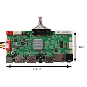 vsdisplay 12.3